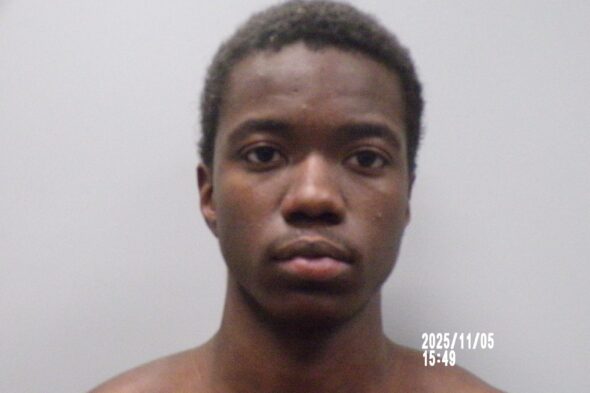 Arrested driver speeds, slides, crashes and runs across Interstate 81