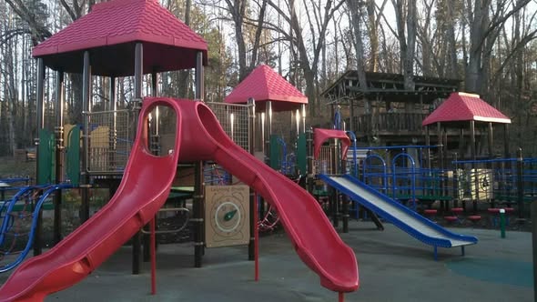 Warriors Path State Park announces 10k grant