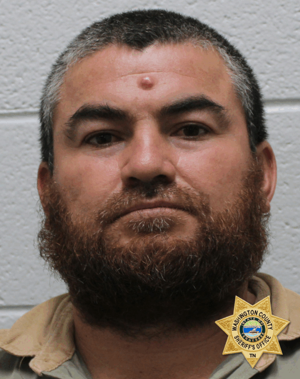 Animal cruelty suspect in Telford faces possible deportation