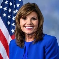 Federal Pardon issued for Congresswoman Harshbarger’s husband