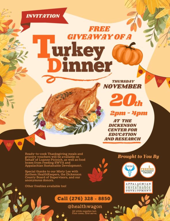 The Health Wagon set to provide 500 ready-to-cook meals