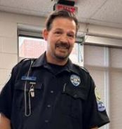 Fallen Southwest Virginia prison guard to be honored by Department of Corrections