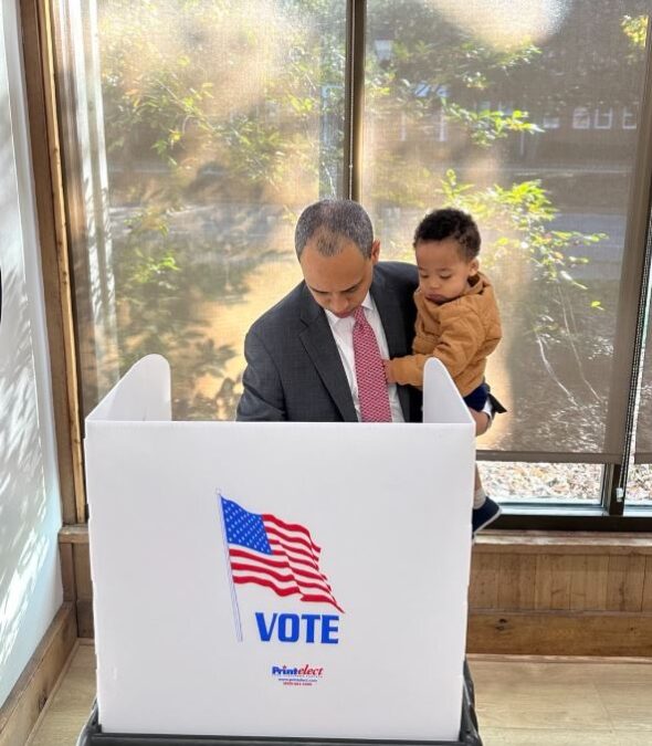 Jones captures Virginia Attorney General win