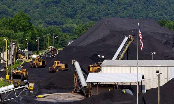 Search continues for West Virginia worker at flooded coal mine