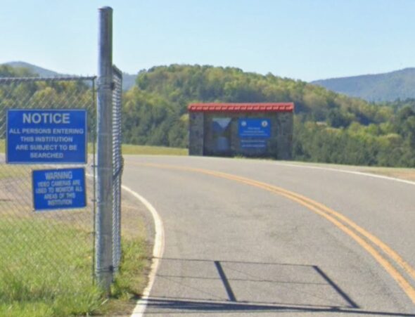 Corrections officer at Southwest Virginia prison killed in attack