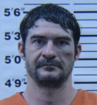 Johnson County shooting suspect accused of injuring juvenile