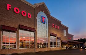 Food City/United Way Celebrity Bagging Event scheduled for November 25