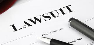 Former Carter County emergency management director files $2 million lawsuit