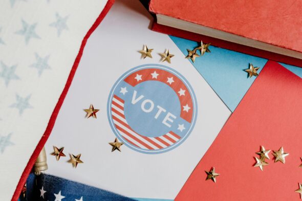 Election Day in Virginia: State’s first female leader to be selected