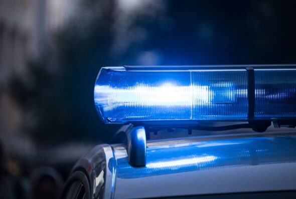 Bristol Tennessee police investigate double homicide on Lilly Street