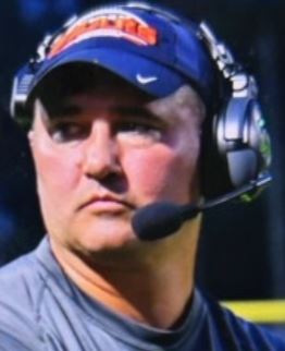 Ten felonies filed against missing Union head coach Travis Turner