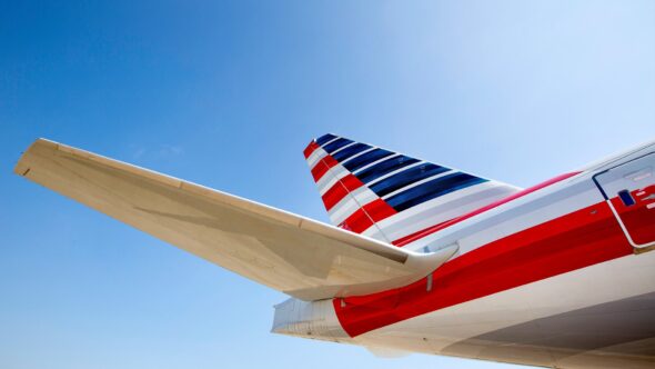 American Airlines adds daily Chicago flight to TRI