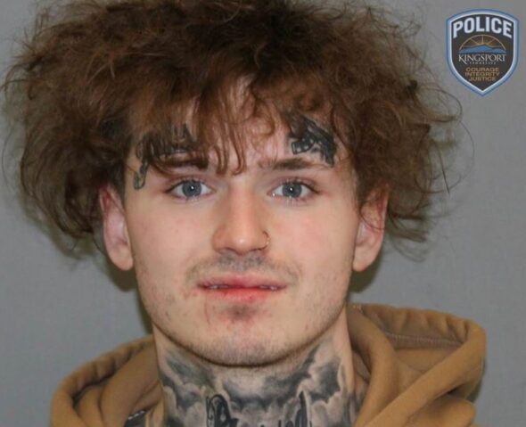 One year of work results in indictments in Kingsport toddler death case