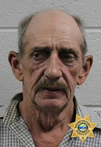 WCSO TN arrest man for aggravated assault