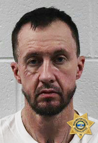 Vehicle pursuit on Highway 107 leads to multiple charges