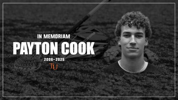 Tusculum University student killed in Friday evening crash