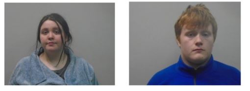 January arraignment set for child abuse suspects in Scott County