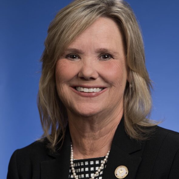 TN Rep. Renea Jones to run for second term in District 4