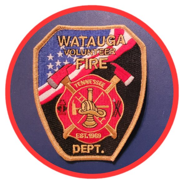 DEVELOPING:  Crews battling fire at Carter County Landfill