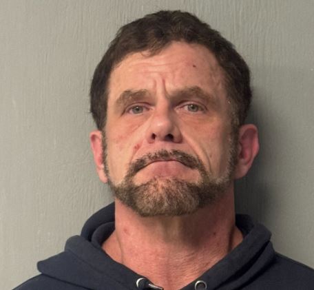 Suspect with ‘substantial supply’ of narcotics stopped in Bristol, Virginia