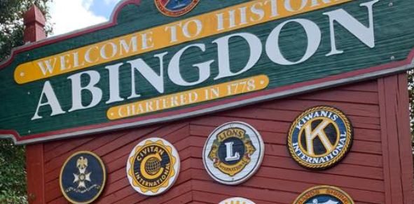 Abingdon to launch new interactive historical initiative