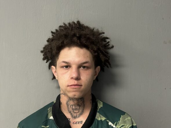 Suspected Lily Street shooter in Bristol assigned to a court date