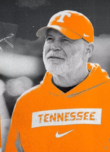 Tennessee selects Penn State defensive coordinator Jim Knowles for Rocky Top contract