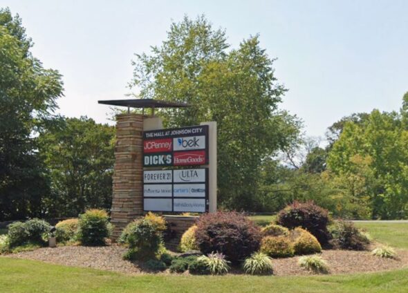 New York real estate company new owner of The Mall at Johnson City