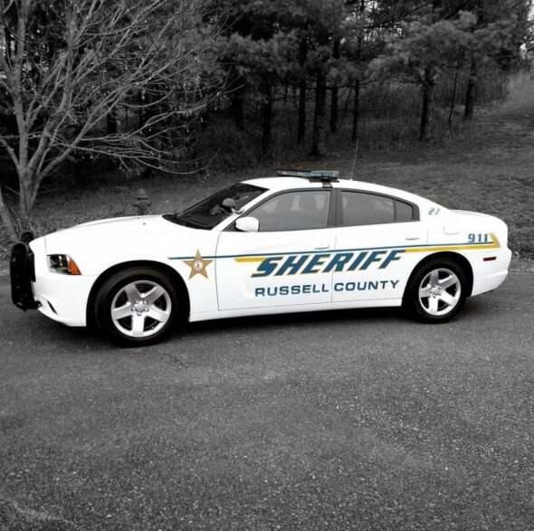 Multiple drug related arrests after drug investigations in Russell County