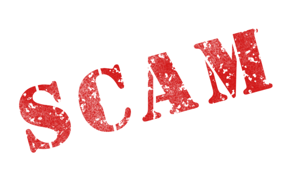 US Marshals Service warning of scam in SWVA