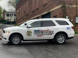 Scott County Sheriff’s Office investigating damaged fiber optic cable