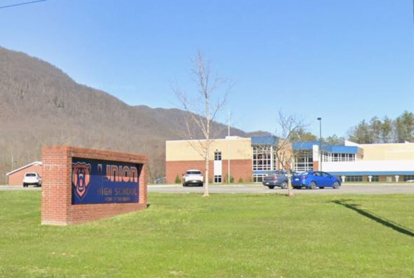 Email from parent of Union High student states accusations following Turner investigation