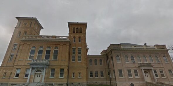 Wise County prosecutor explains purpose of sealing files in Travis Turner case