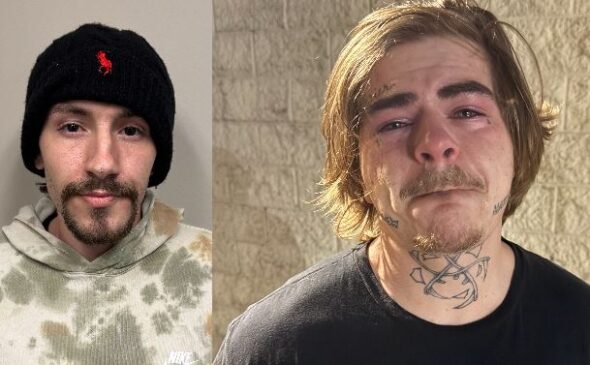 Sizeable meth supply taken off streets by Bristol Virginia police & Holston River Task Force