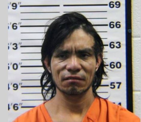 Mountain City driver jailed for fourth DUI following Church Street collision