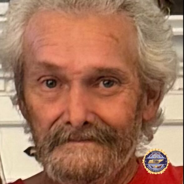 TBI issues Silver Alert for missing Johnson City man