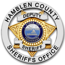 Report: One of the two suspects the main gunman in Hamblen double homicide