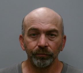 Ten life sentences for a Russell County child sex convict