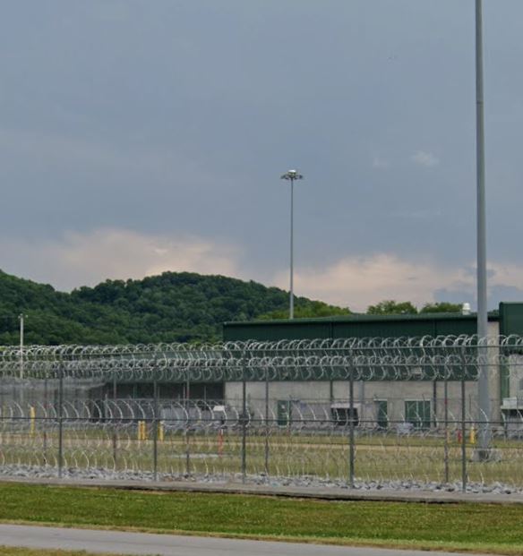 Report: Halifax resident tried to smuggle $96,000 worth of drugs into SW Virginia prison