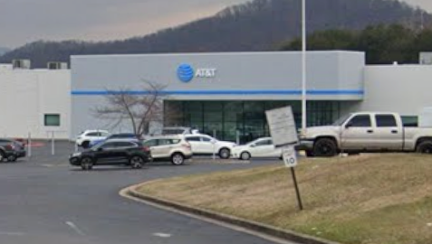 AT&T North Roan Street call center in JC moves to “work from home” model