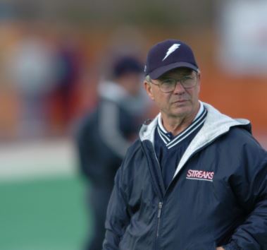 Emory & Henry football great, legendary coach Tim Sarver passes away