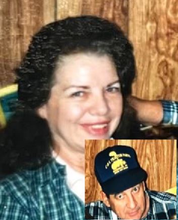 Family identify Rogersville couple lost in Friday fire