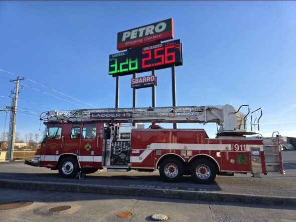 Fire destroys home in Glade Spring,  injuries reported