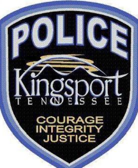 Kingsport police arrest juvenile murder suspect