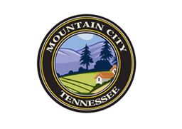 Mountain City water leak has been repaired