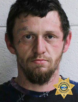 Vandalism charge filed after church van damage in Jonesborough