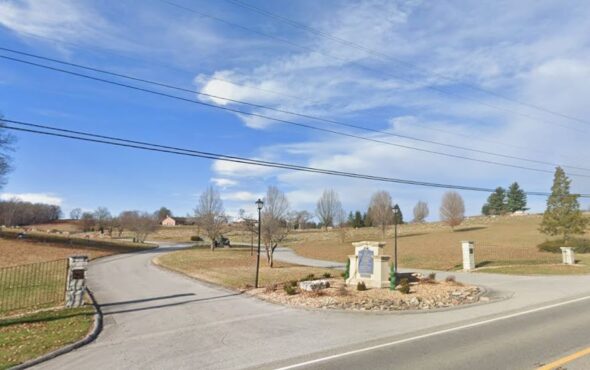 UPDATE: Graveyard vandal facing 17 criminal counts