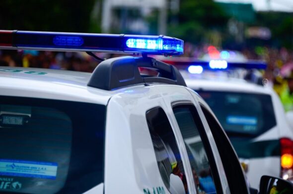 Motorcyclist injured in Boones Creek crash