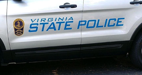 Abingdon cemetery vandalized as police search for vehicle involved