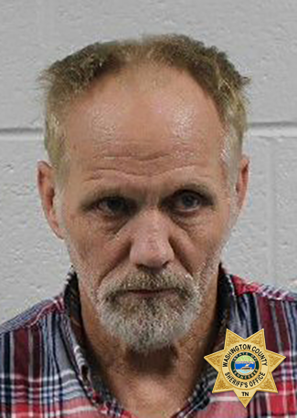 Washington County case involves imprisonment and using a vehicle as a weapon